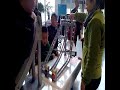 channel