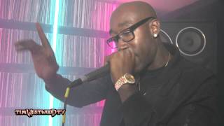 Freddie Gibbs freestyle - Westwood Crib Session