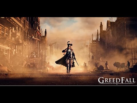#14 GreedFall, Magasvars Epischer Schatz