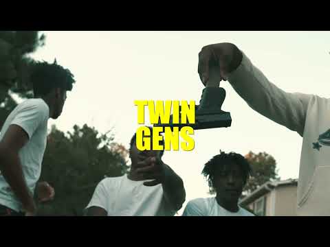 Chxppo, BabyPistol - Twin Gens (Official Video) [dir. by ​⁠@ScottyShotFirst]