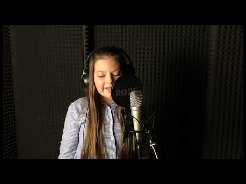 Natalia Tylek - There's nothing holding me back (Shawn Mendes)