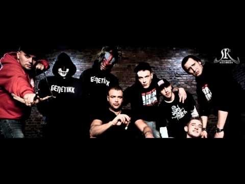 Favorite - Glassass feat. Shneezin & Mike (Exklusive)