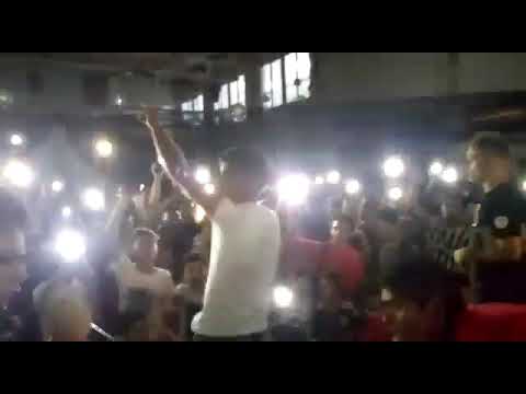 #CrecimientoFreeDeluxe💯 FINAL - Alkoy VS Trech