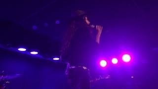 Lindi Ortega - Blue Bird (Live @ The Mercury Lounge)