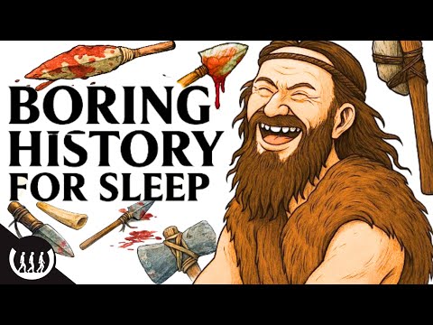 Ötzi the Iceman: A 5,000-Year-Old True Crime Murder Mystery - and more