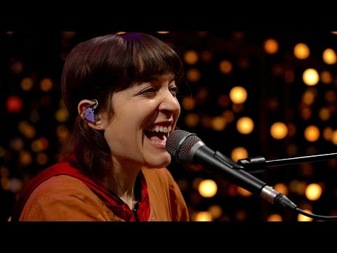Salami Rose Joe Louis - Zaza Flip (Live on KEXP)