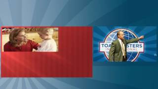 Lance Miller - Kuala Lampur Toastmasters International