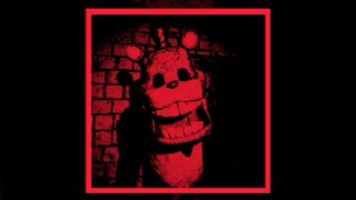 FNAF Retro - New Game Plus Mode