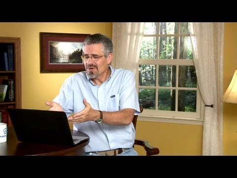 Let Them See Your Good Works: HeavenWord 7 - 0036