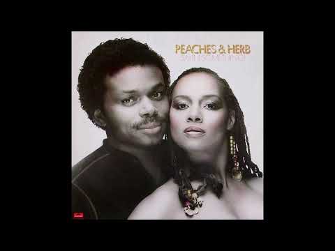 peaches and herb - red hot lover 1981