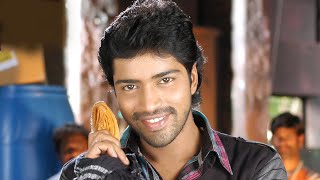 Allari Naresh Comedy Scenes | Telugu Comedy Movie | Funny Scenes | iDream