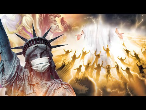 Uznesenje u Otkrivenju - Apokalipsa DANAS 01 - Doug Batchelor