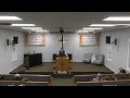The Book of I John | Pastor Jordan Myers | Wednesday 11/15/2023