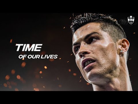 Cristiano Ronaldo • Chawki - Time Of Our Lives • Best Skills & Goals - 2021 | HD