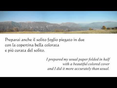 Gianmartino Durighello - Dies irae (2005)