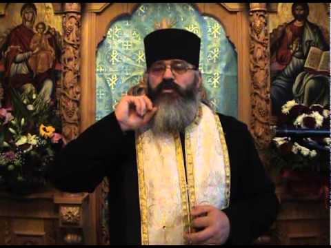 Pilda celor poftiti la cina 11 12 2012