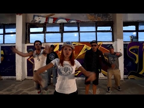 ЛОУ | Бобинеца | Боката™ | БИ7ГИ - София (Официално Видео)