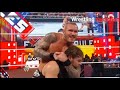 The Shield Vs Evolution Extreme Rules 2014 Most Extreme Match Full Match Highlight HD
