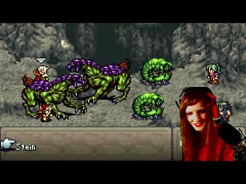 Let's Play Final Fantasy VI [German/4K] Part 15: KEFKA RASTET KOMPLETT AUS!
