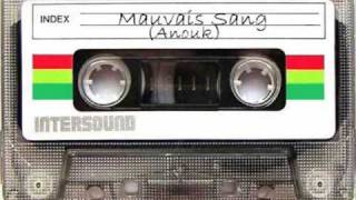 Mauvais Sang - Anouk