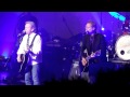 AMERICA -  White Christmas & Tin Man (Live, 12-3-11)