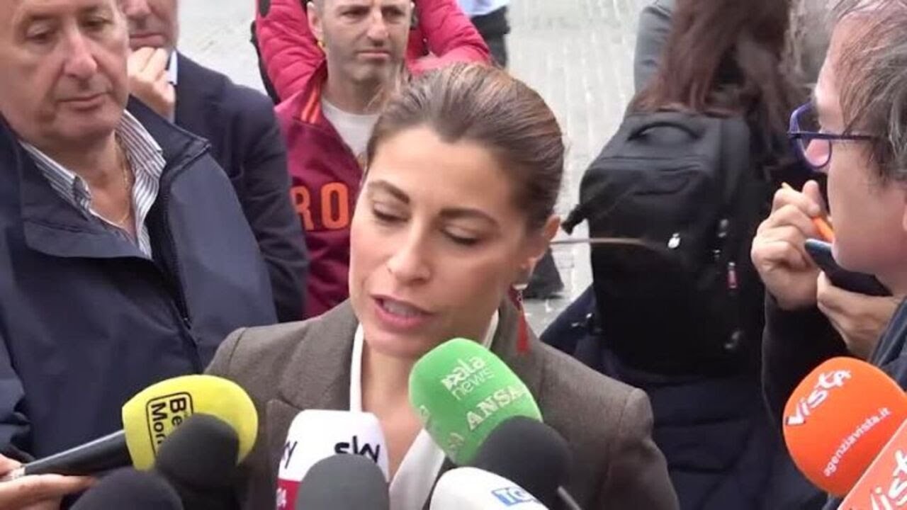 Ponte, Avs protesta fuori Palazzo Chigi: "Corte dei Conti ha detto progetto fallace"