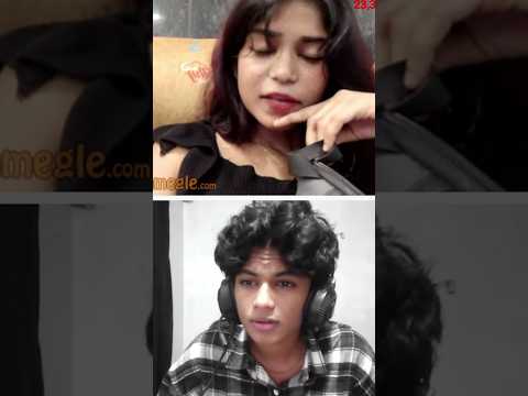 Her Eyes🥺❤️#omegle #viral #trending #shorts