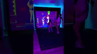 Put your family first and build a DIY golf simulator😉 Follow us to learn how, it’s easy!