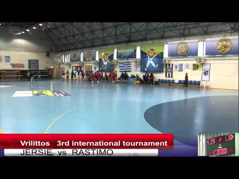 VRILITTOS 6 4 15 0900 HK Jersie   Camp Rastimo