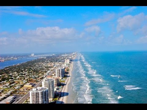 What is the best hotel in Daytona Beach FL? Top 3 best Daytona Beach hotels by travelers