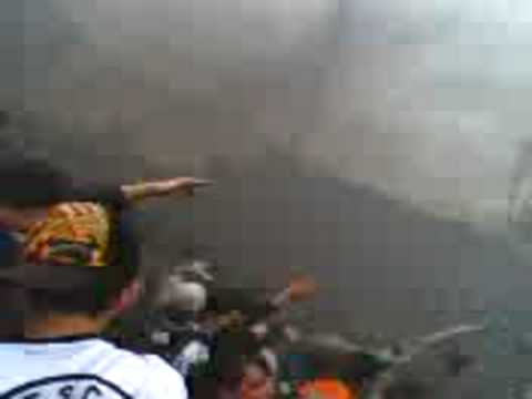 Figueirense 2 x 0 Bahia - Orlando Scarpelli