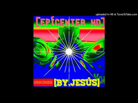 Fuerza De Tijuana - El Americano ft. Omar Ruiz (Epicenter HD)