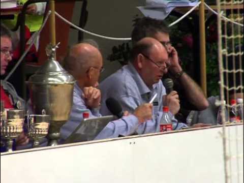 Legendarisk speaker på Nightcap