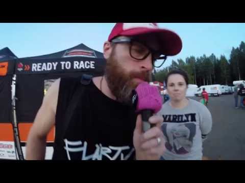 FlärTV - SM i Finspång 2016