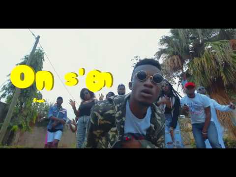 Coolkid - Je suis Zen feat Beatballer, Ivo (Music Camerounaise)