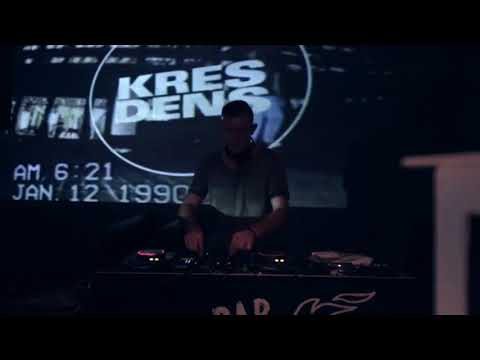 Rafa'EL dj set @ Delikatesy Kosmos #05