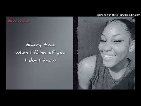 Emma'a "Forever Remix" Kizouk Cover Gyakie by Koperfil