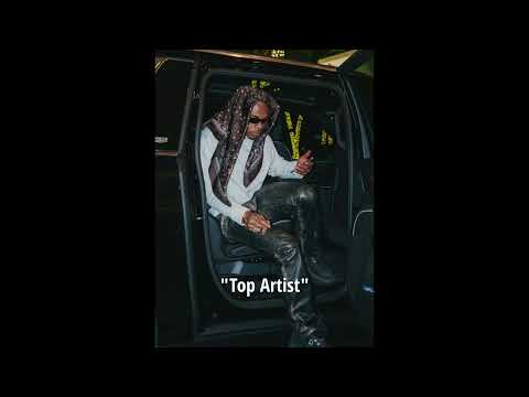 FREE | UFO 361 x Gunna Type Beat - "Top Artist"