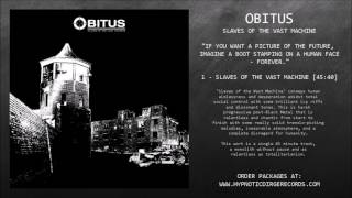 Obitus - 