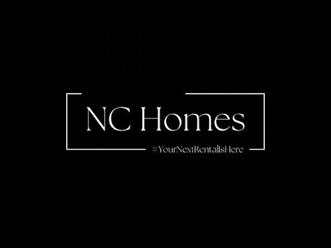 House Tour, Élan Palermo - NC Homes Rental (Palermo, Buenos Aires, Arg.)