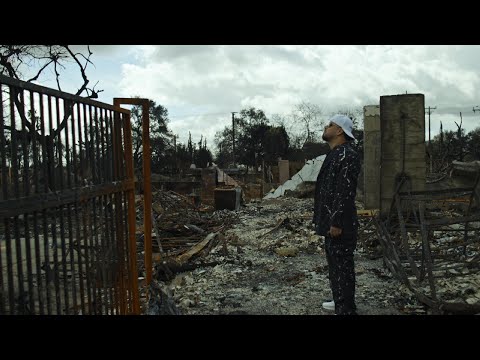 ALI A.K.A. MIND - Honesty (Video Oficial)