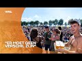 Experts: Geen verschil in besmettingsrisico tussen Grand Prix en festivals