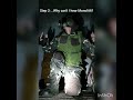 Why have you left us, oh Monolith?