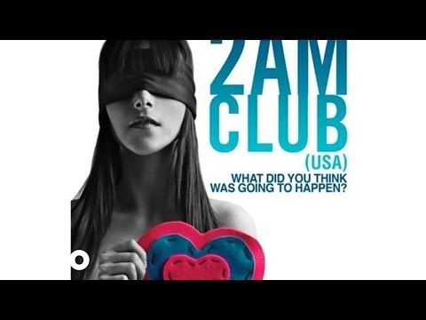 Flashing Room - 2AM Club