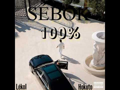SÉBOK #100% (Audio)