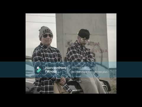 Smoke Mardeljano x Brkah- Znam