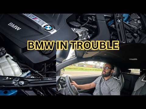 Why your BMW N55 Rod Bearings are failing