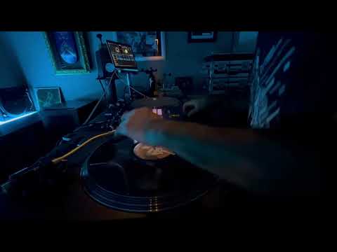 Itch1 2022 Technics DMC World Scratch Elimination