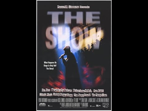 The Show - Documentary (1995) [Russian Translate by Papalam MC] 1280x720 [Felix Montana Exclusive]