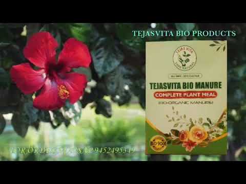 TEJASVITA BIO MANURE